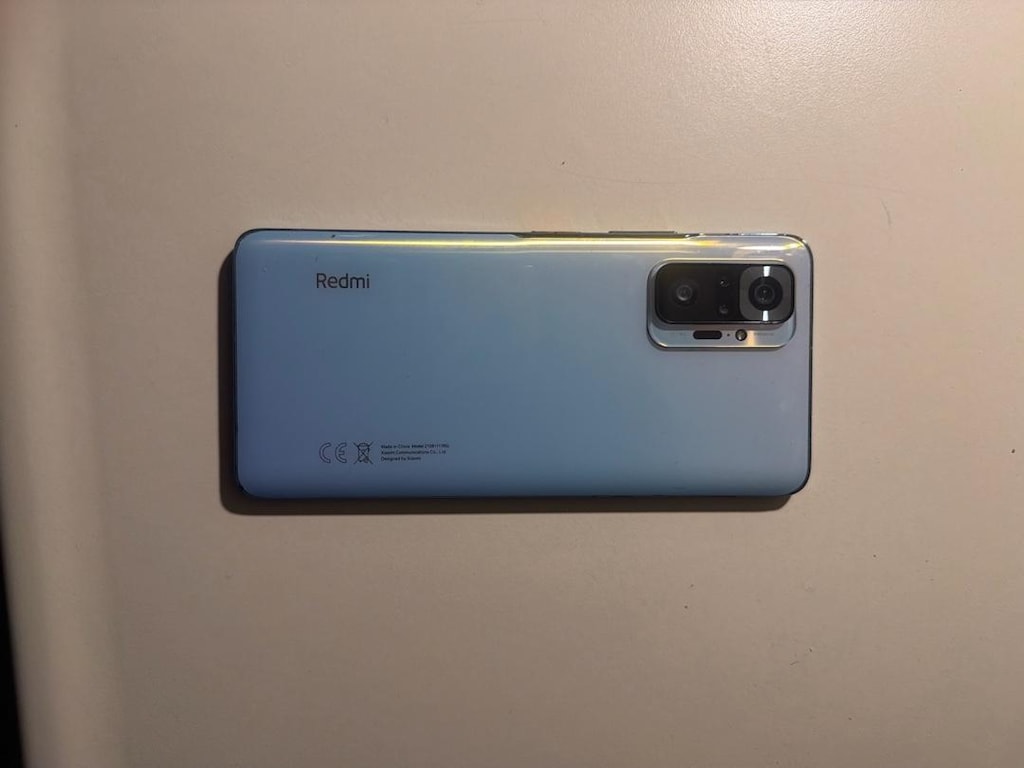 satılık temiz redmi 10 pro - 2