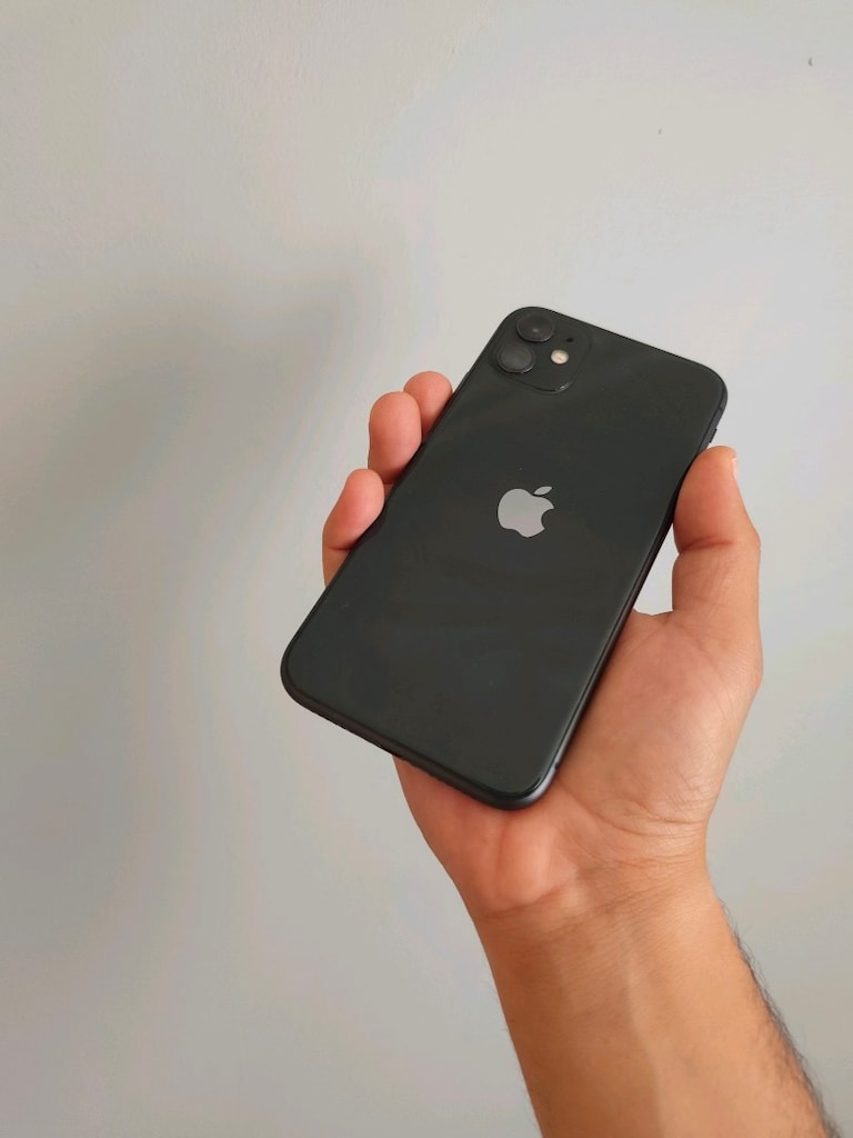 İPHONE 11 128 GB YURT DIŞI - 6