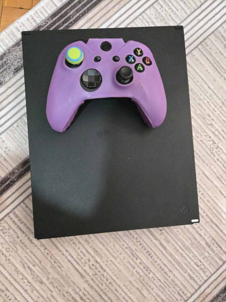Xbox one x - 2
