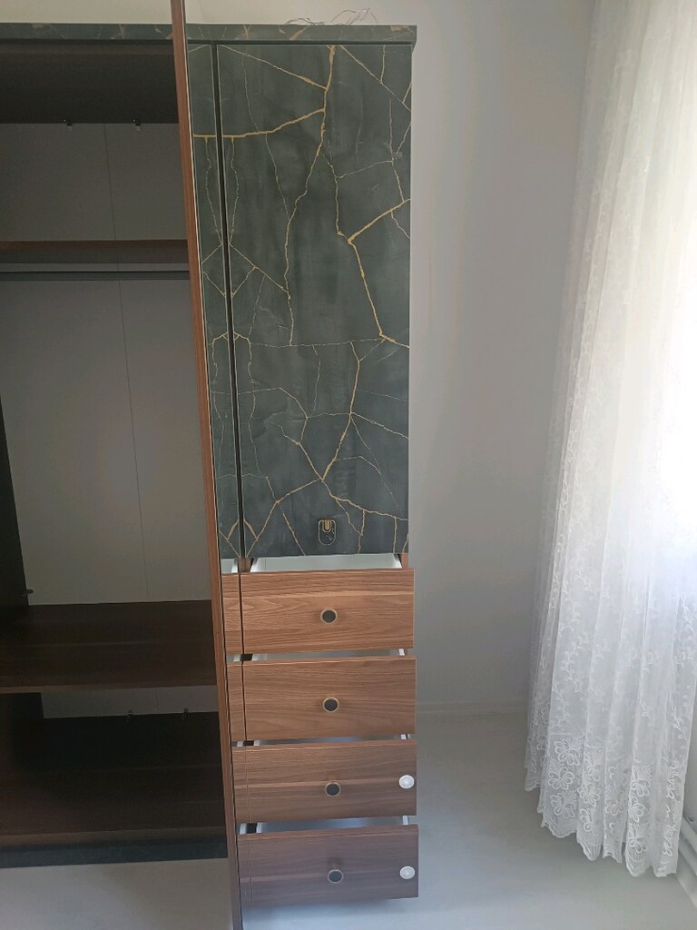 çocuk odası takımı - 8
