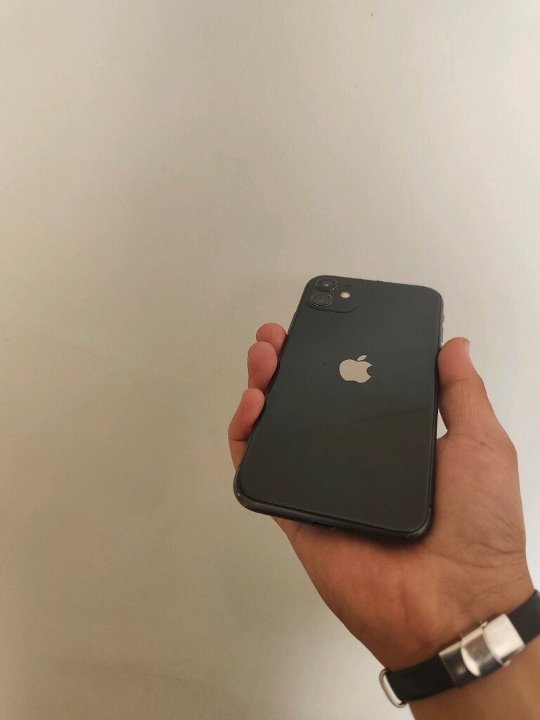 İPHONE 11 64 GB TR CİHAZI AÇIKLAMAYI OKU - 7