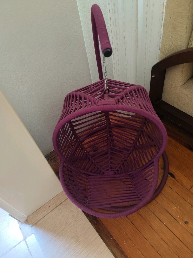 Kedi Hamak yatağı - 2