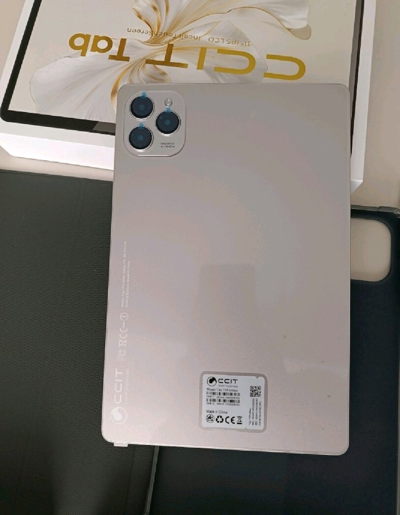 Tablet - 3