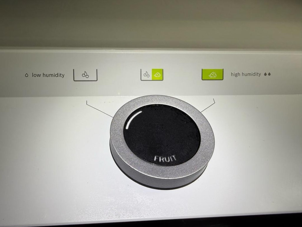 Bosch Bigbox Vitafresh buzdolabı - 6