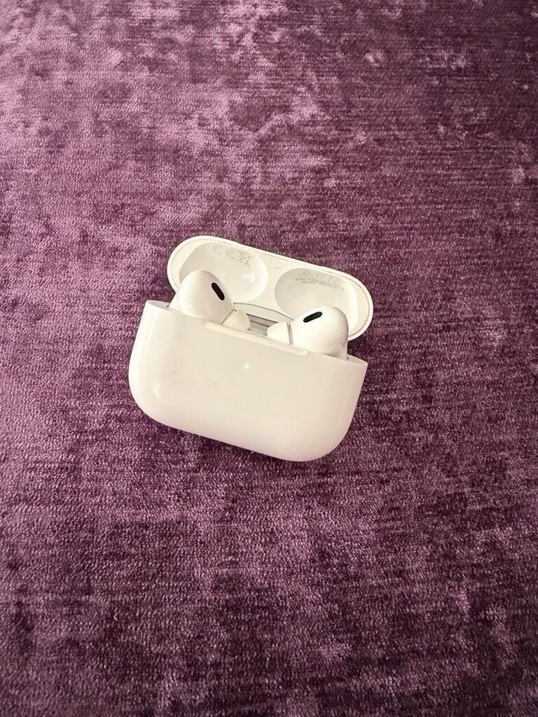 AirPods pro 2 ihtiyaçtan dolayı satıyorum - 3