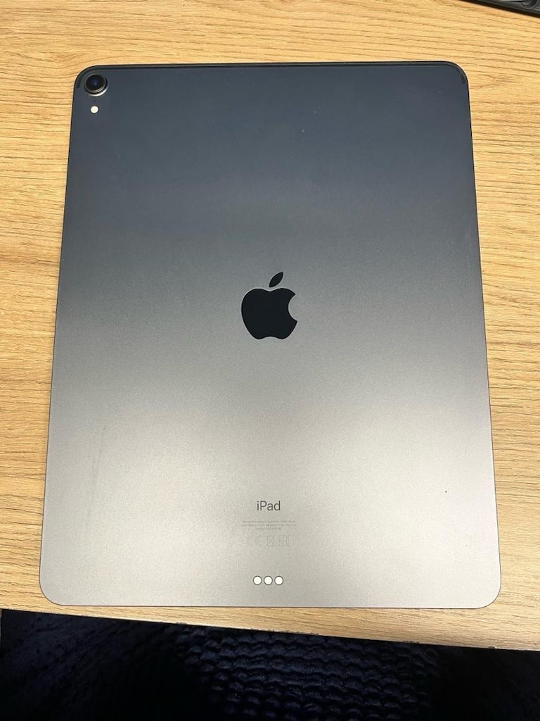 ipad 12.9 3. nesil 64 gb - 7