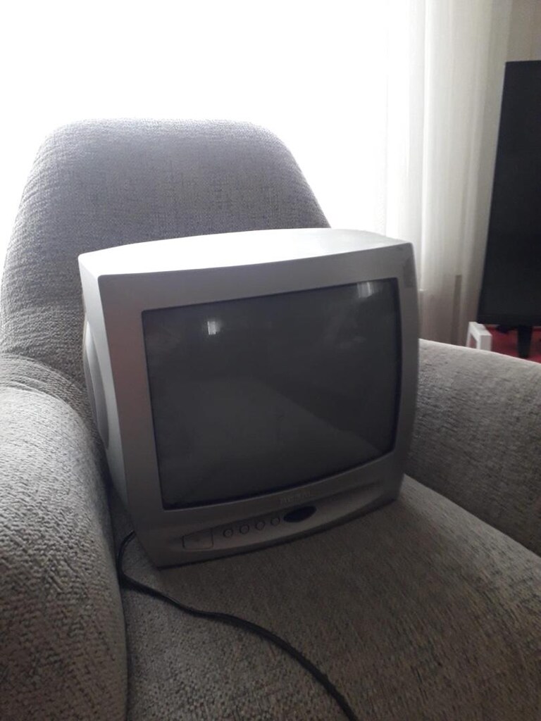 regal televizyon - 2