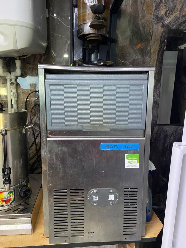 Tüm bakımları yaptırılmış kahve makineleri - 2