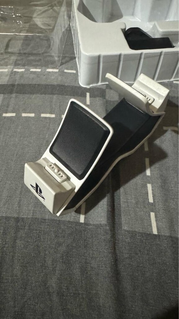 PowerA DualSense İkili Şarj İstasyonu (Twin Charging Station) - 5
