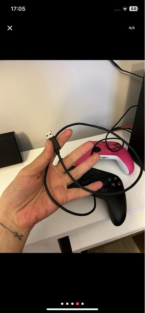 Xbox - 5