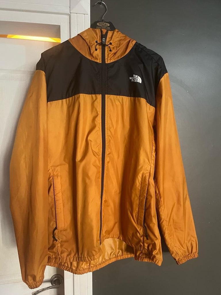 The North Face