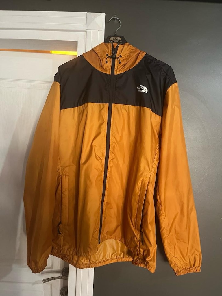The North Face - 3