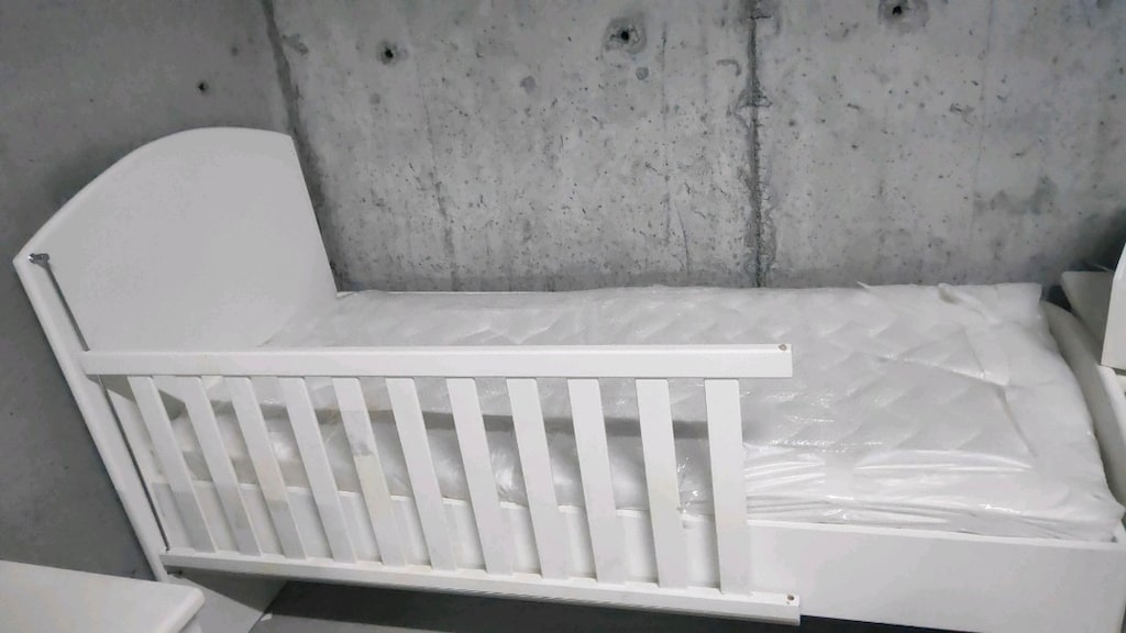 “Çok Temiz Bebek Odası Takımı - 12