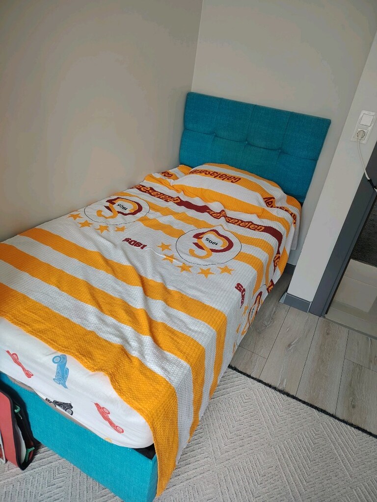 Koltuk takımı, çocuk odası ve yemek masası - 8