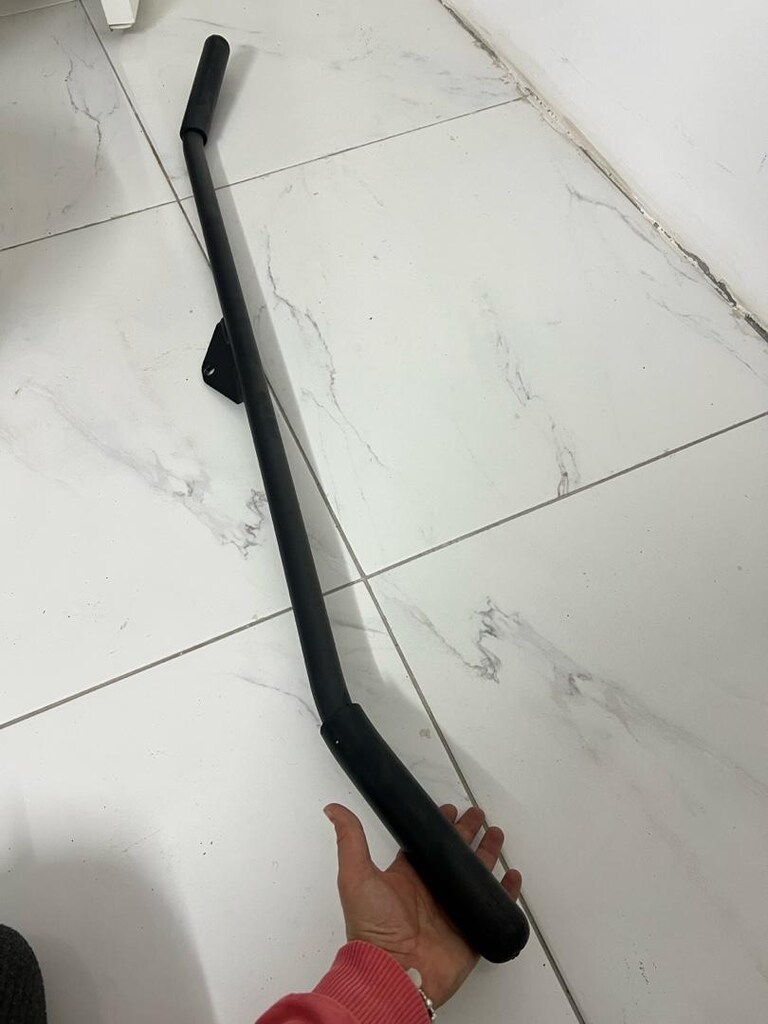 latpulldown bar aparat - 2