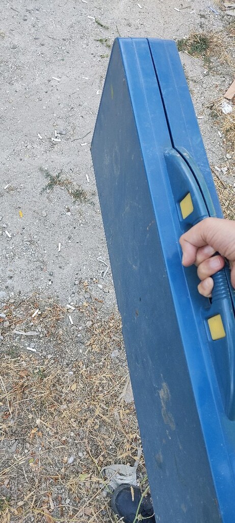 kamp takımı ...Çadır+yatak+masa hepsi birden alan5700 TL evde kalmasin - 15