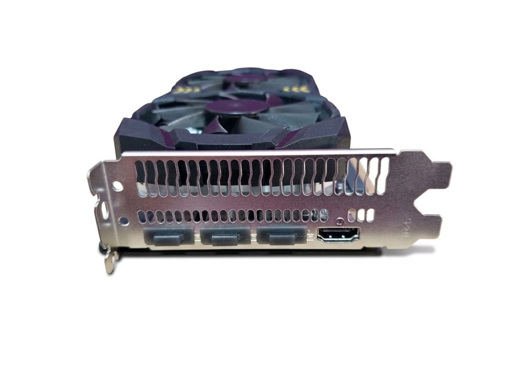 RADEON RX 580 8 GB 256 BİT - 2