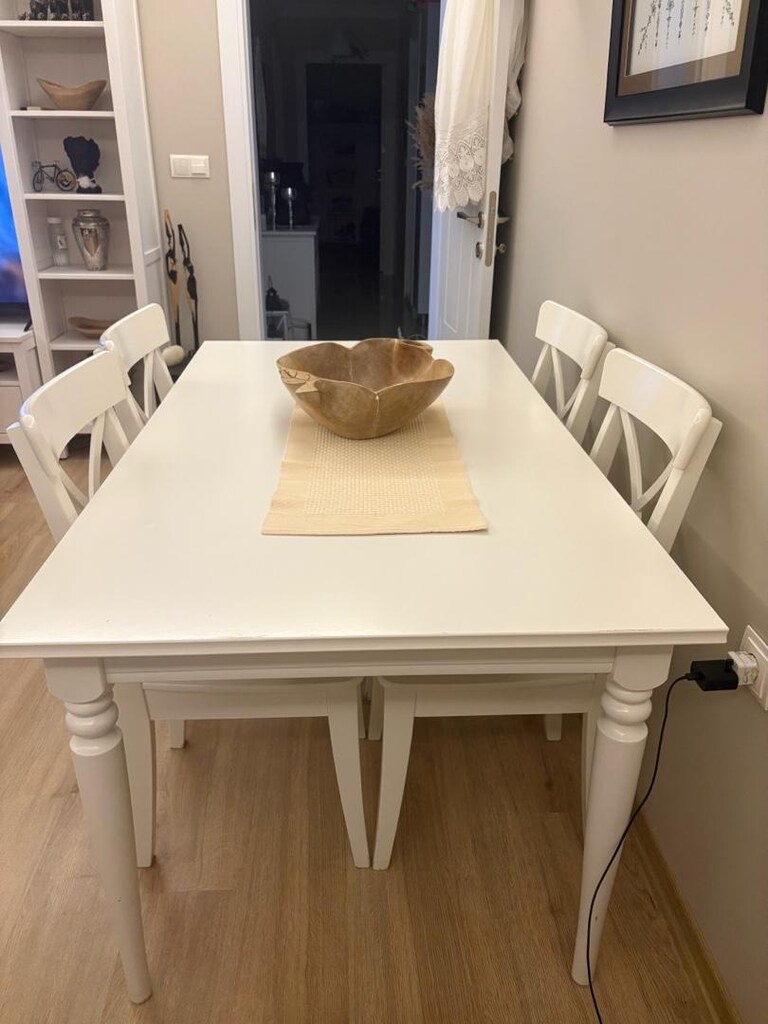 yemek masası sandalye - 2