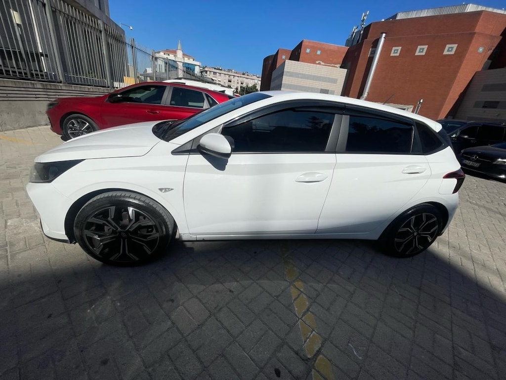 satılık i20 - 4