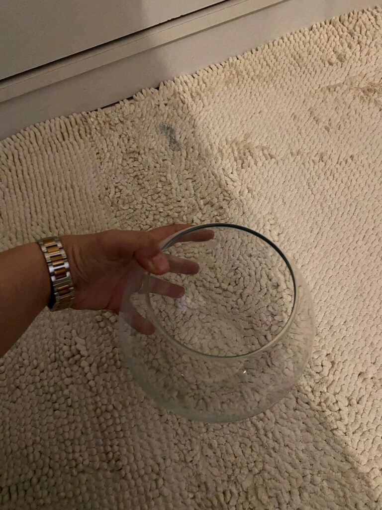 cam fanuş 3 adet var elimde tanesi 150 - 8