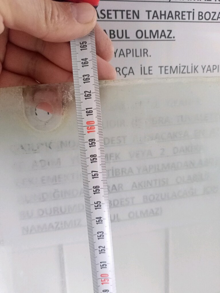 duşakabin camları adet fiyatı - 8