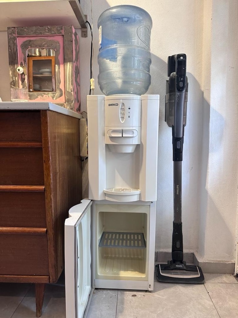 beko su sebili - 2