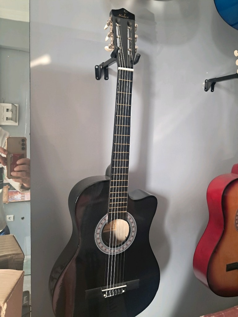 gitar klasik - 2