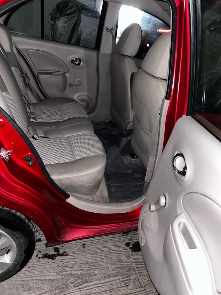 NİSSAN MICRA - 13