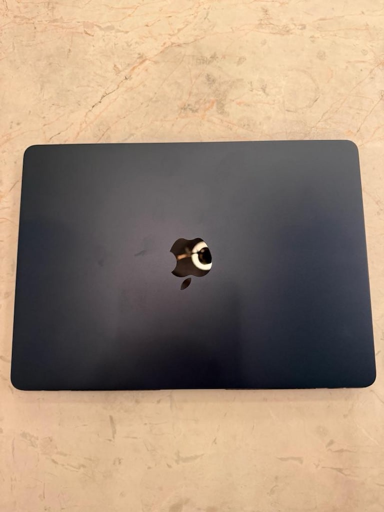 MacBook Air M3 13” (2024) | 512 GB | Garantili | Hatasız | Sıfır Ayarı - 2
