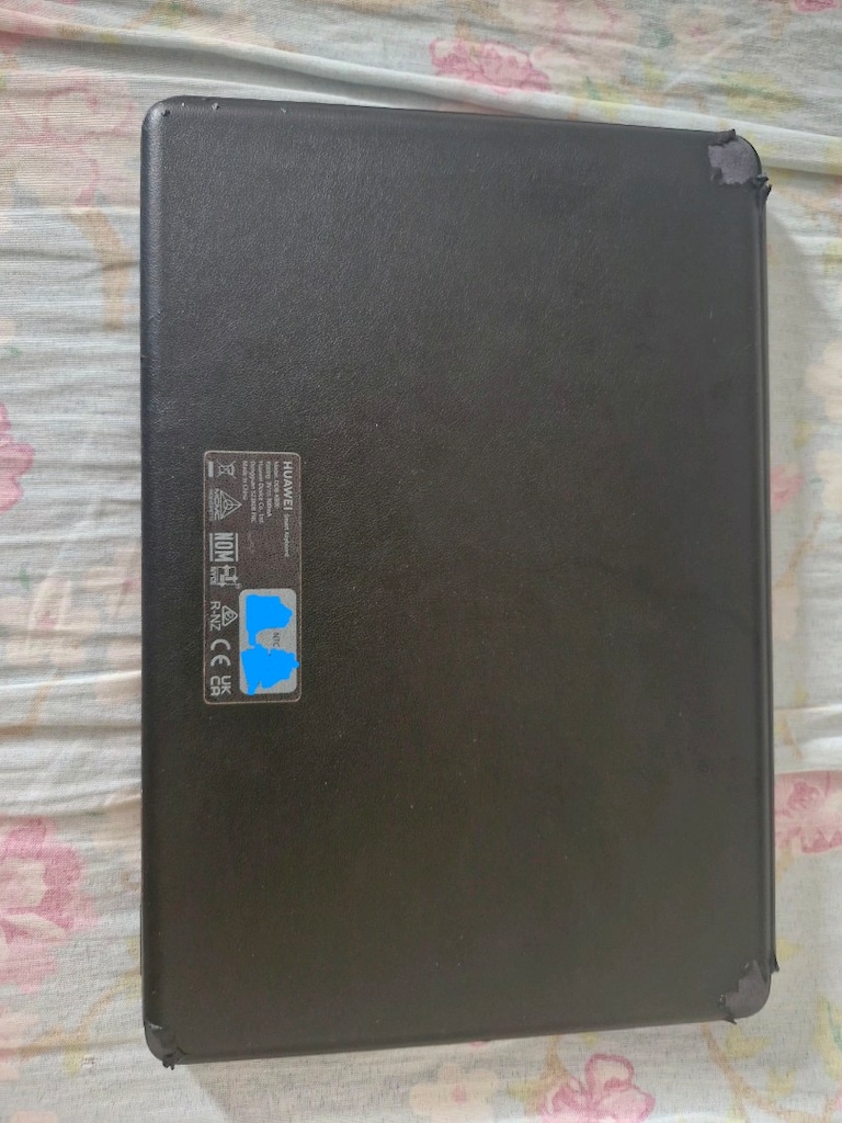 Huawei Matepad 11.5 8/128 Orijinal Klavyeli Kılıf ve Kalem Hediyeli - 10