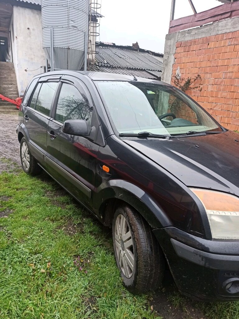 dosta gidecek Ford fusion - 6