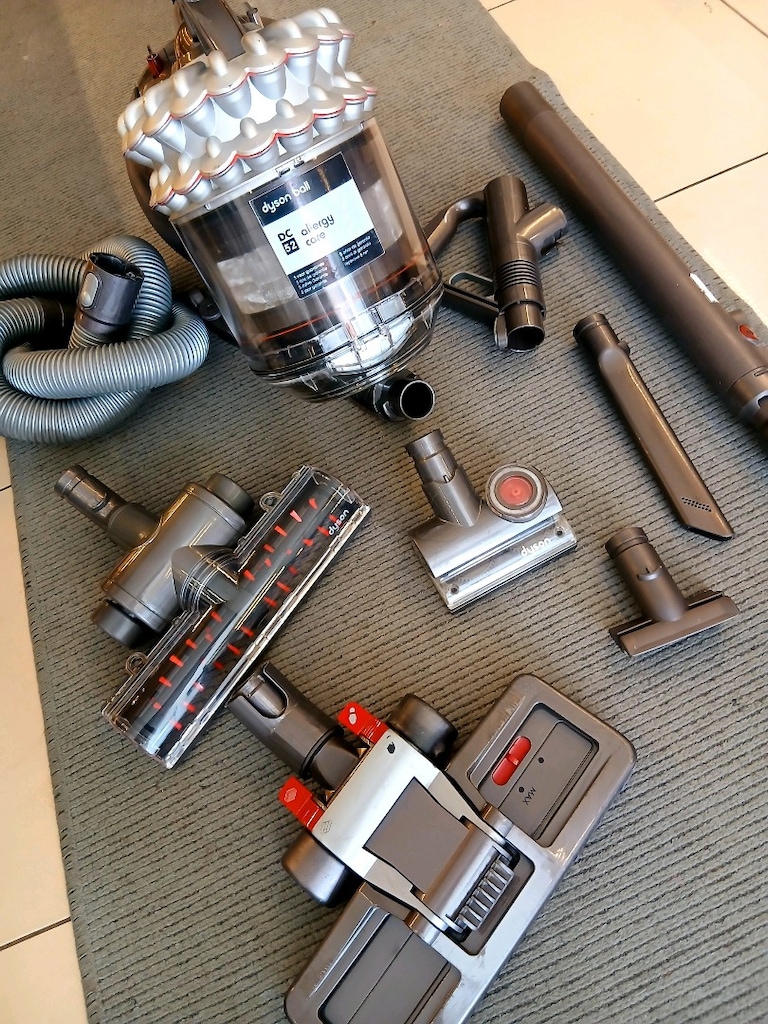 Dyson Dc52 Kablolu 5 Yıl Garanti Orjinal - 5