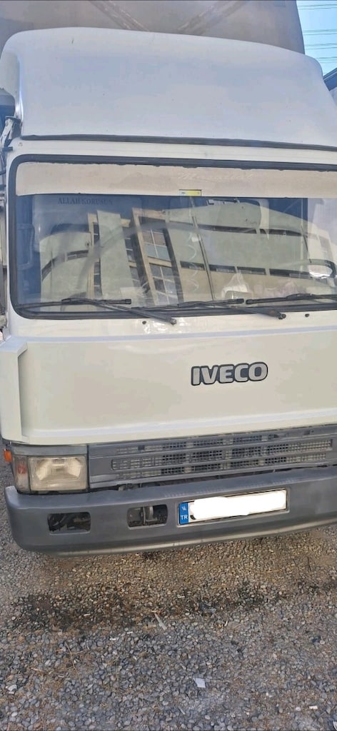 iveco 80.12 - 2