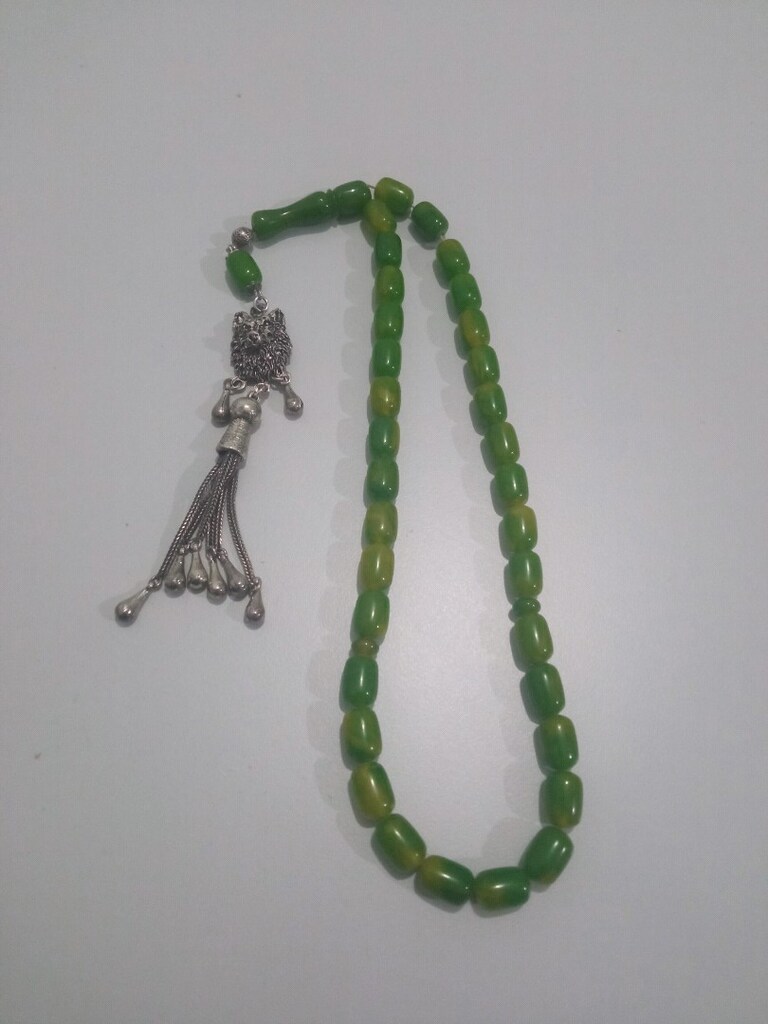 KOLEKSİYON TESBİHLER - 4