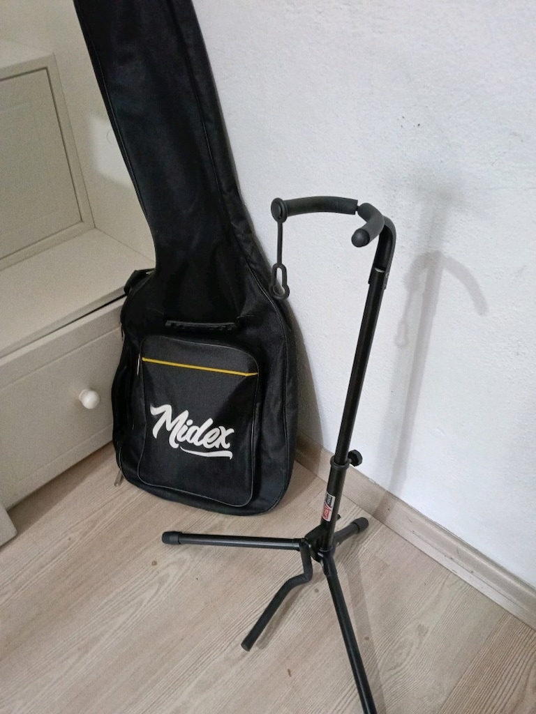 Midex Elekto Gitar - 7