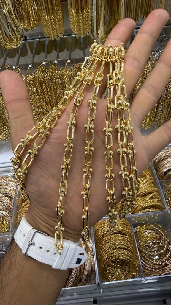 gümüş bileklik - 9
