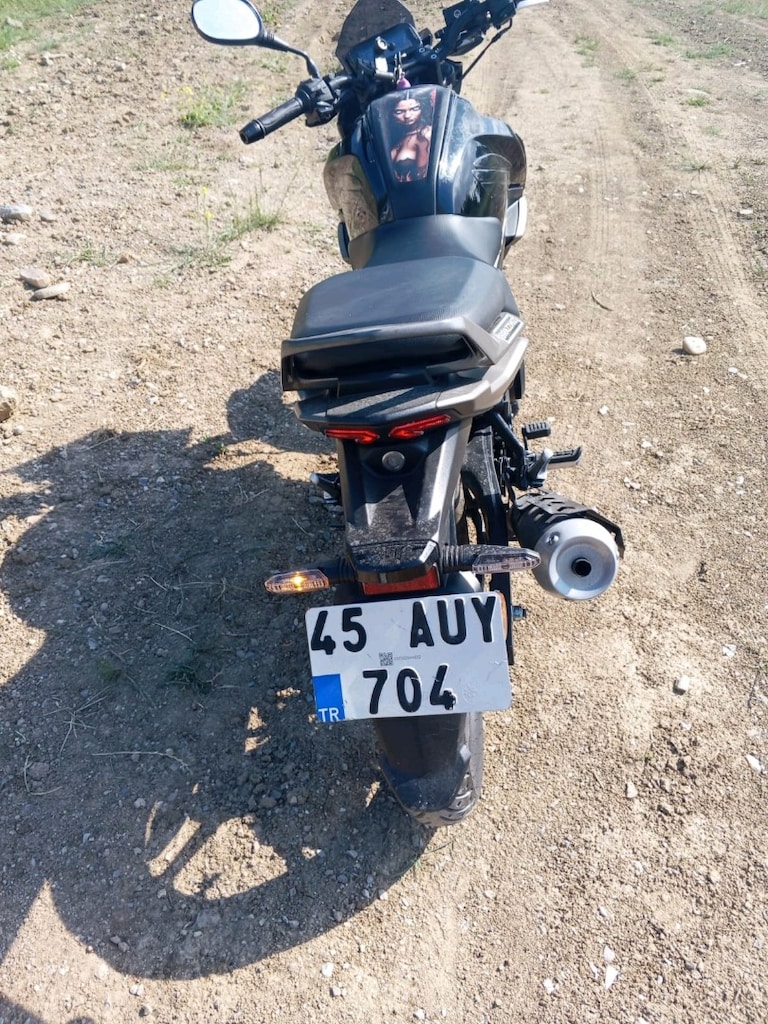 tvs raider son 27 temmuz sonra satmıycam - 12