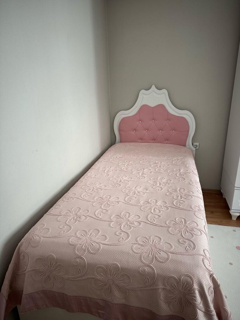 4 kapaklı dolap Bazalı Yatak - 3