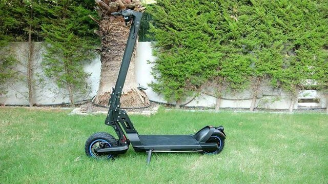Hifree scooter g1