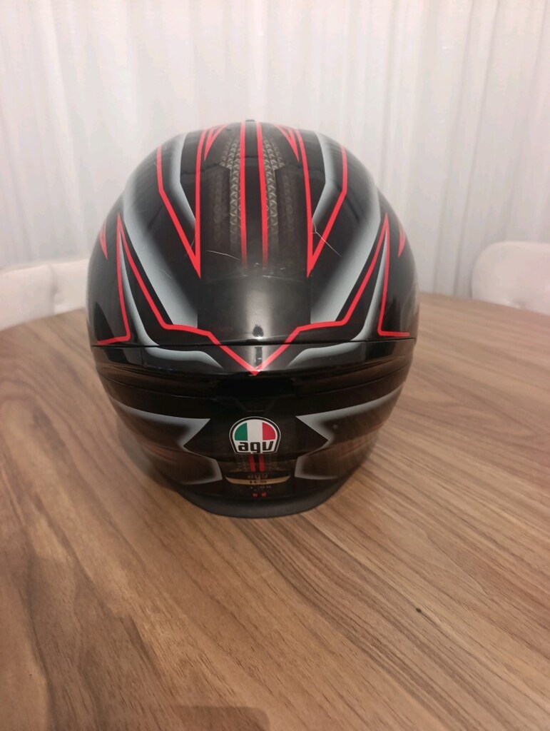 agv kask - 3