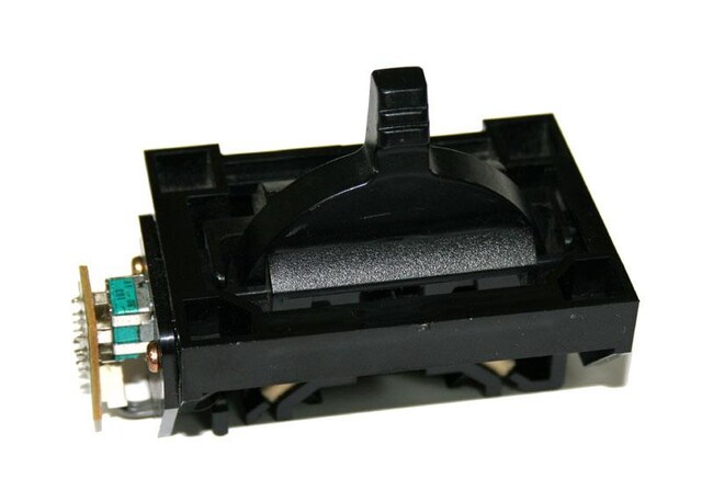 Roland G800 Pitch Bend / Joystick