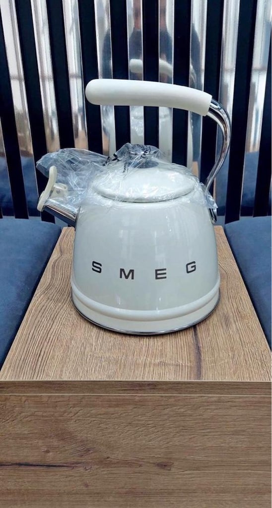 S M E G ÇAYCI