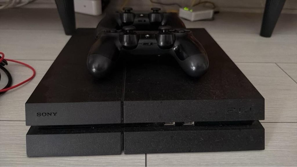 pes4 - 3