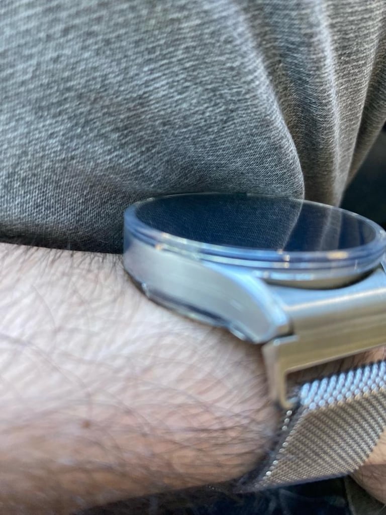 samsung Watch 7 44 m - 5
