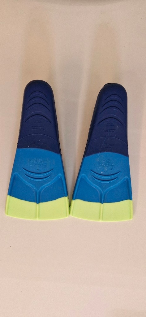 Decathlon Yüzücü Ayak Paleti - 2