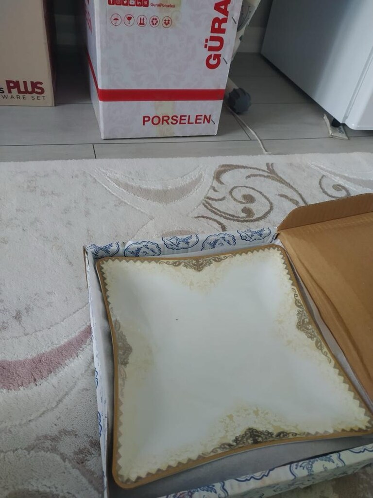 yemek takımı - 2