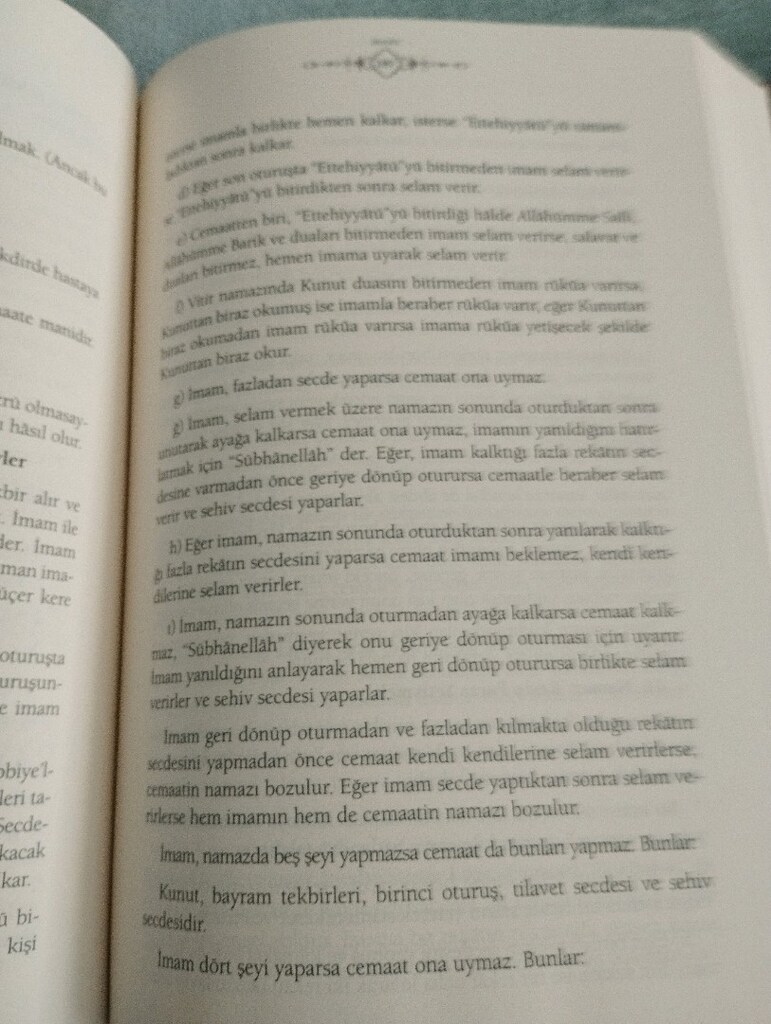 dini kitap - 3
