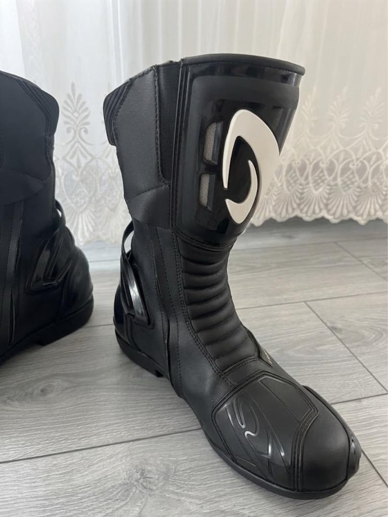 Forma freccia dry korumalı motorsiklet botu - 2