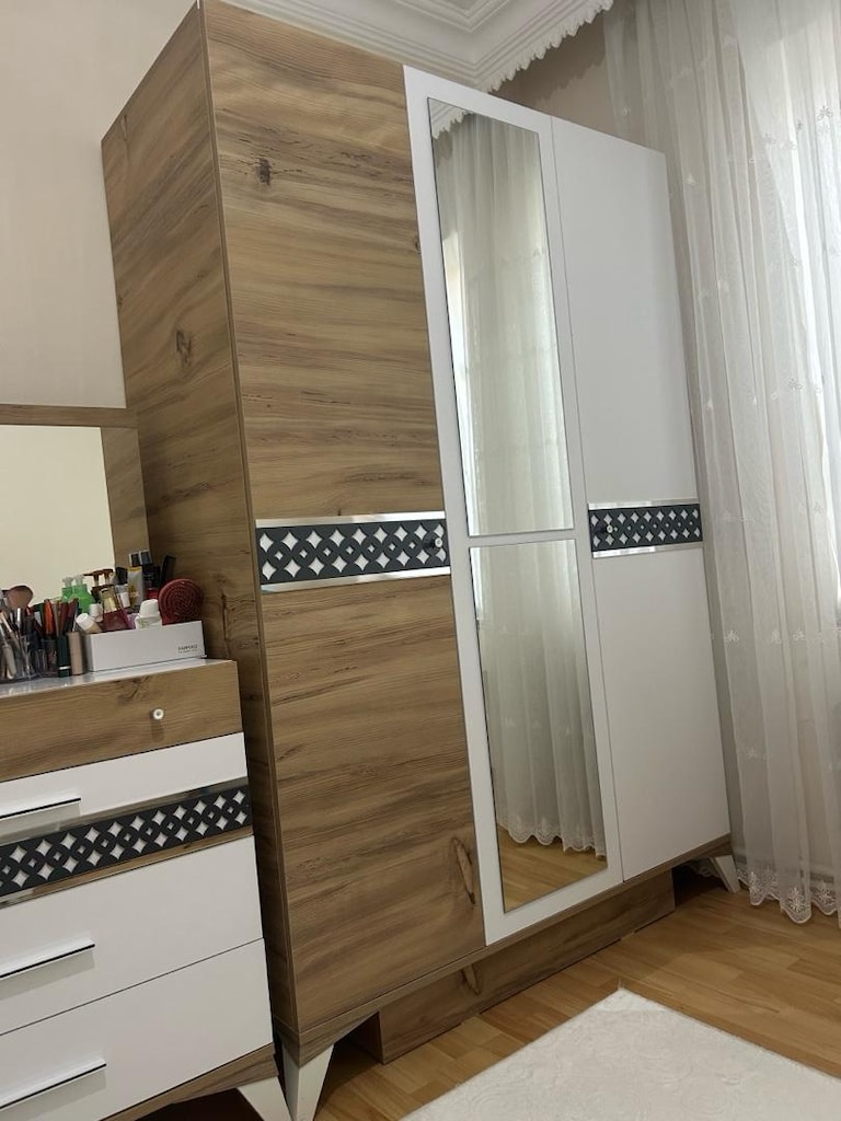 yatak odası takımı - 7