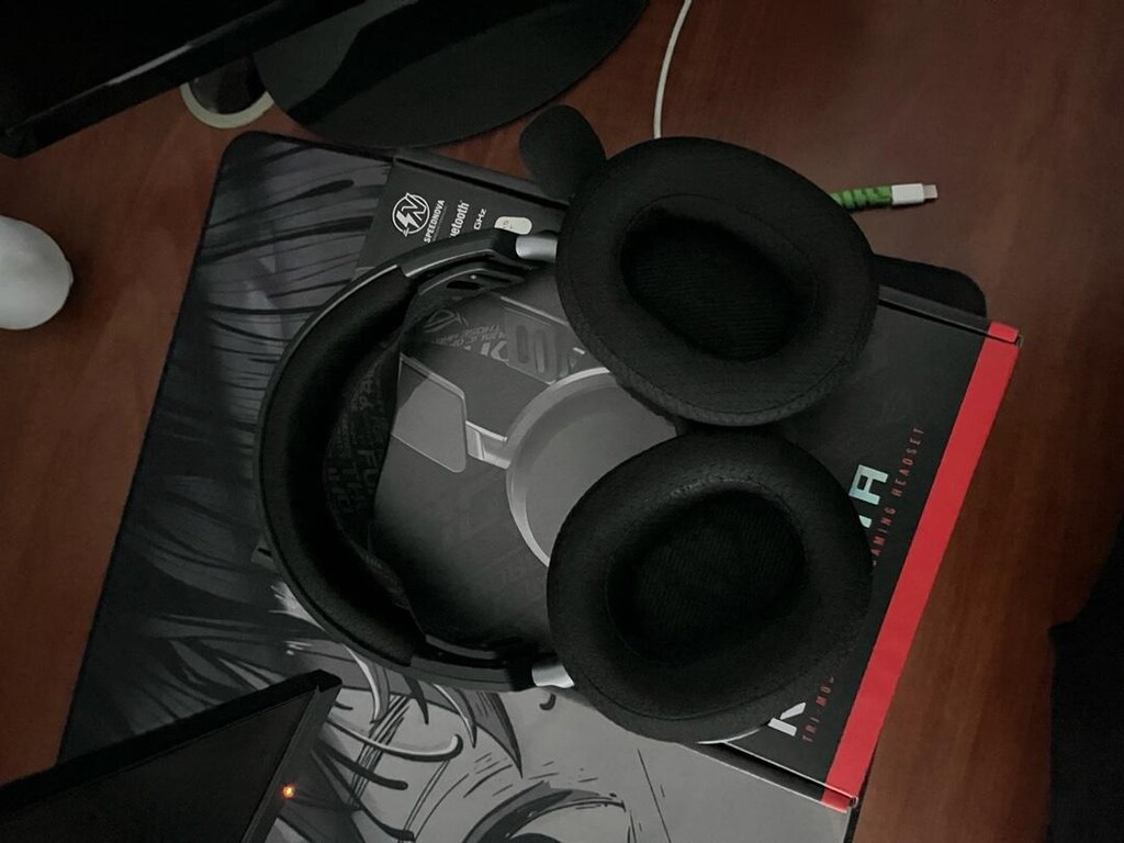 Asus Rog Pelta - 3